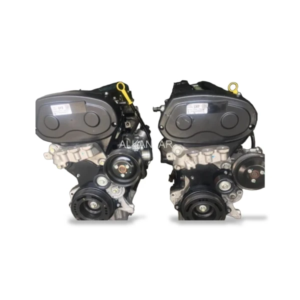 Chevrolet Aveo Çıkma Motor A16XER