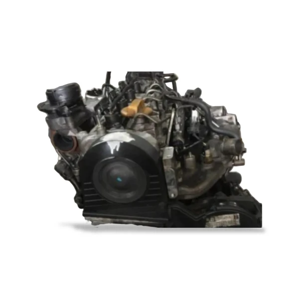 Chevrolet Captiva 2.0 Çıkma Komple Motor 