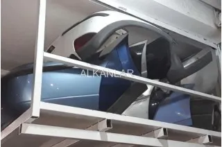 Opel Meriva Çıkma Tampon Orijinal Her Renk