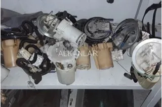 Opel Meriva Çıkma Depo Şamandırası Orijinal