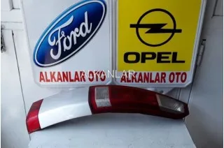 Opel Meriva Çıkma Stop Orijinal