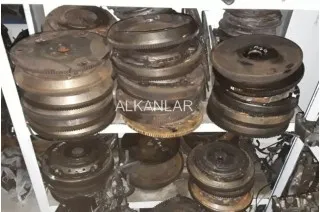  Opel Antara Çıkma Volant Orijinal