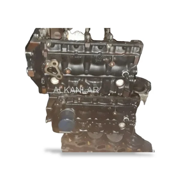 Opel Zafira Çıkma Motor Bloğu Orijinal