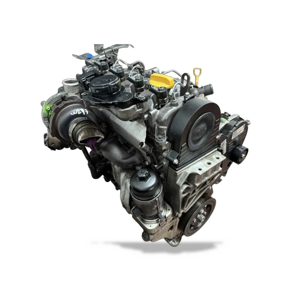 Chevrolet Captiva 2.0 Dizel C100 Komple Motor