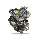 Chevrolet Captiva 2.0 Dizel C100 Komple Motor - 2