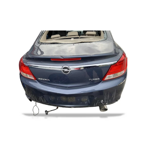 Opel Insignia Bagaj Kapağı 2009-2012 Çıkma