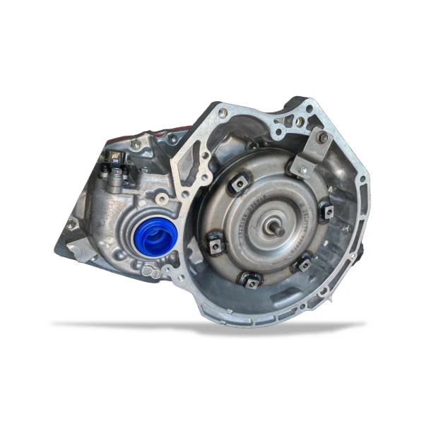 Chevrolet Lacetti ve Aveo Uyumlu Otomatik Şanzıman