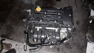 Opel Corsa D A12xer Motor Orjinal Çıkma